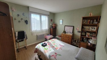 Maison a vendre Marans 17230 Charente-Maritime 70 m2 3 pièces 147000 euros