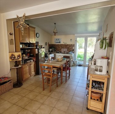 Maison a vendre Marans 17230 Charente-Maritime 70 m2 3 pièces 147000 euros