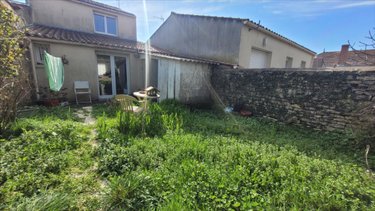 Maison a vendre Marans 17230 Charente-Maritime 70 m2 3 pièces 147000 euros
