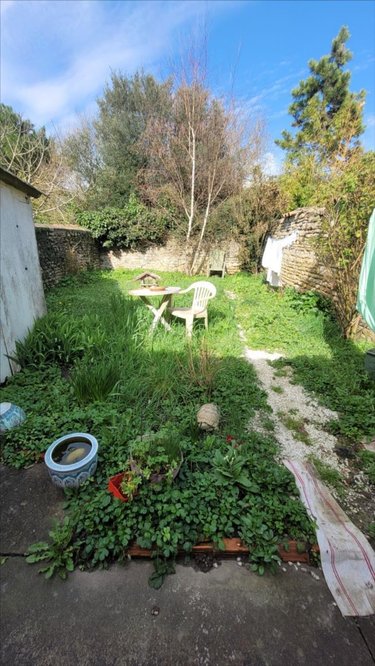 Maison a vendre Marans 17230 Charente-Maritime 70 m2 3 pièces 147000 euros