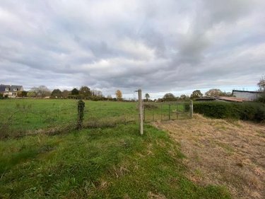 Maison a vendre La Boussac 35120 Ille-et-Vilaine 52 m2 3 pièces 100160 euros