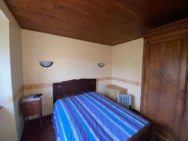 Maison a vendre La Boussac 35120 Ille-et-Vilaine 52 m2 3 pièces 100160 euros