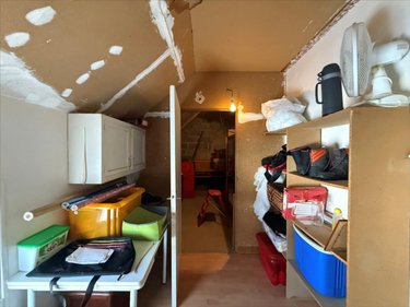 Maison a vendre Le Vivier-sur-Mer 35960 Ille-et-Vilaine 105 m2 6 pièces 231160 euros