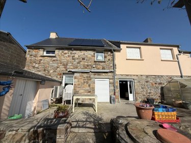 Maison a vendre Le Vivier-sur-Mer 35960 Ille-et-Vilaine 105 m2 6 pièces 257360 euros