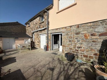 Maison a vendre Le Vivier-sur-Mer 35960 Ille-et-Vilaine 105 m2 6 pièces 231160 euros