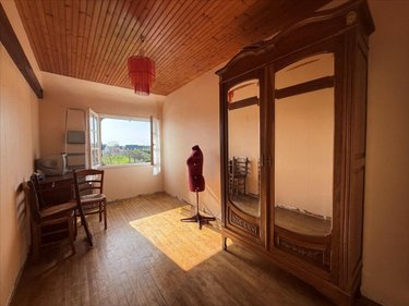 Maison a vendre Le Vivier-sur-Mer 35960 Ille-et-Vilaine 105 m2 6 pièces 231160 euros