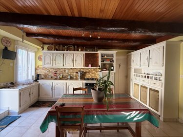 Maison a vendre Le Vivier-sur-Mer 35960 Ille-et-Vilaine 105 m2 6 pièces 231160 euros