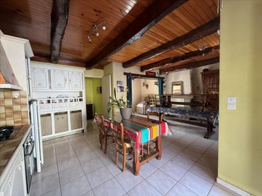 Maison a vendre Le Vivier-sur-Mer 35960 Ille-et-Vilaine 105 m2 6 pièces 231160 euros