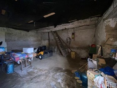 Maison a vendre La Boussac 35120 Ille-et-Vilaine 53 m2 2 pièces 94920 euros