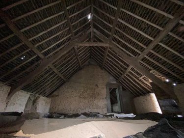 Maison a vendre La Boussac 35120 Ille-et-Vilaine 53 m2 2 pièces 94920 euros