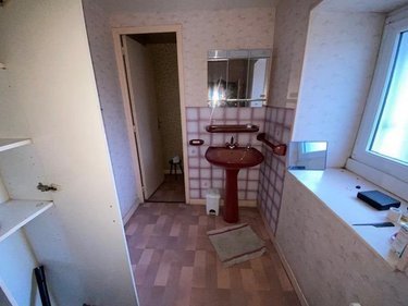 Maison a vendre La Boussac 35120 Ille-et-Vilaine 53 m2 2 pièces 94920 euros