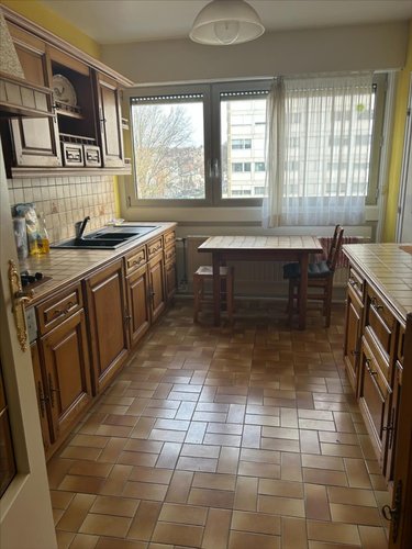 Appartement a vendre Boulogne-sur-Mer 62200 Pas-de-Calais 91 m2 4 pièces 160000 euros