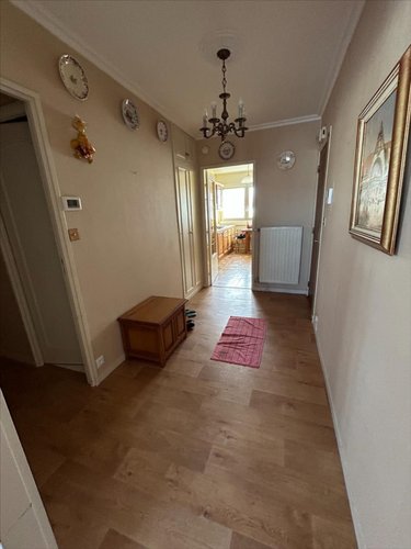 Appartement a vendre Boulogne-sur-Mer 62200 Pas-de-Calais 91 m2 4 pièces 160000 euros