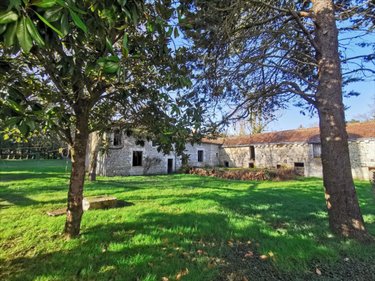 Maison a vendre Luzé 37120 Indre-et-Loire 180 m2 5 pièces 94900 euros