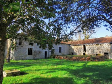 Maison a vendre Luzé 37120 Indre-et-Loire 180 m2 5 pièces 94900 euros