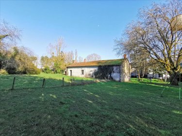Maison a vendre Luzé 37120 Indre-et-Loire 180 m2 5 pièces 94900 euros