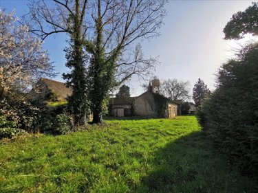 Maison a vendre Luzé 37120 Indre-et-Loire 180 m2 5 pièces 94900 euros