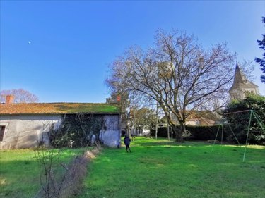 Maison a vendre Luzé 37120 Indre-et-Loire 180 m2 5 pièces 94900 euros