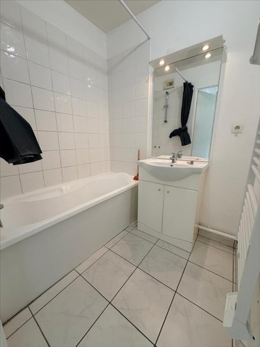 Appartement a vendre Rouen 76000 Seine-Maritime 53 m2 2 pièces 115000 euros