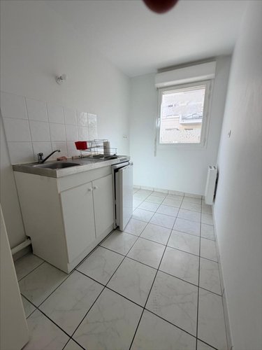 Appartement a vendre Rouen 76000 Seine-Maritime 53 m2 2 pièces 115000 euros