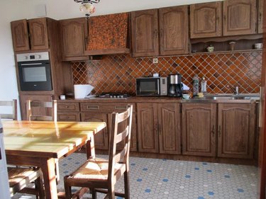 Maison a vendre Treffrin 22340 Côtes-d'Armor 120 m2 5 pièces 189900 euros