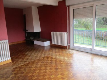 Maison a vendre Kergloff 29270 Finistère 86 m2 4 pièces 84800 euros