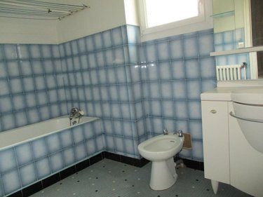 Maison a vendre Kergloff 29270 Finistère 86 m2 4 pièces 84800 euros