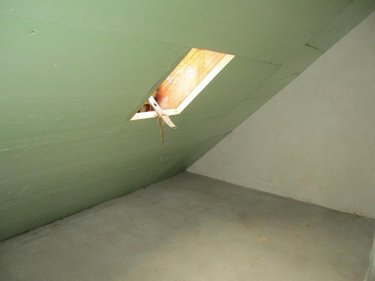 Maison a vendre Kergloff 29270 Finistère 86 m2 4 pièces 84800 euros