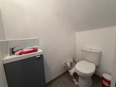 Location maison Montigny 76380 Seine-Maritime 122 m2 5 pièces 1300 euros