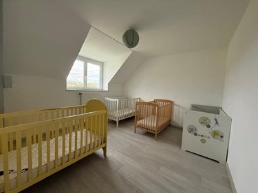 Location maison Montigny 76380 Seine-Maritime 122 m2 5 pièces 1300 euros