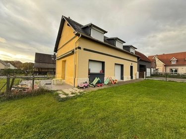 Location maison Montigny 76380 Seine-Maritime 122 m2 5 pièces 1300 euros