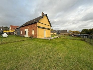 Location maison Montigny 76380 Seine-Maritime 122 m2 5 pièces 1300 euros