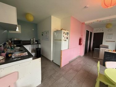 Location maison Montigny 76380 Seine-Maritime 122 m2 5 pièces 1300 euros