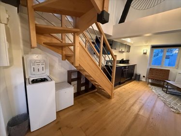 Location appartement Rouen 76000 Seine-Maritime 43 m2 1 pièce 750 euros