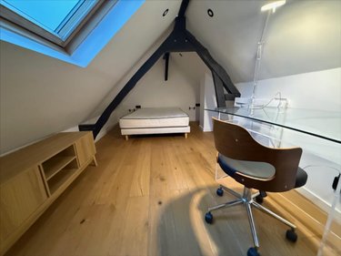 Location appartement Rouen 76000 Seine-Maritime 43 m2 1 pièce 750 euros