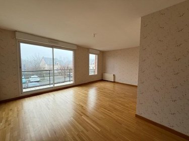 Location appartement Le Mesnil-Esnard 76240 Seine-Maritime 53 m2 2 pièces 660 euros