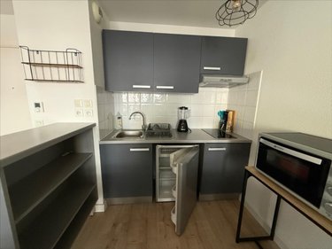 Location appartement Amfreville-la-Mi-Voie 76920 Seine-Maritime 42 m2 2 pièces 690 euros