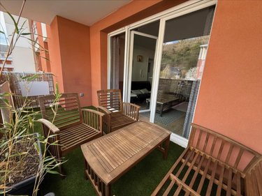 Location appartement Amfreville-la-Mi-Voie 76920 Seine-Maritime 42 m2 2 pièces 690 euros