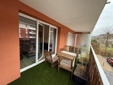 Location appartement Amfreville-la-Mi-Voie 76920 Seine-Maritime 42 m2 2 pièces 690 euros