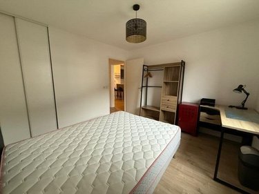 Location appartement Amfreville-la-Mi-Voie 76920 Seine-Maritime 42 m2 2 pièces 690 euros