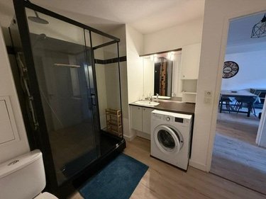 Location appartement Amfreville-la-Mi-Voie 76920 Seine-Maritime 42 m2 2 pièces 690 euros