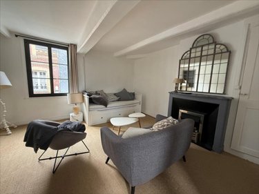 Location maison Honfleur 14600 Calvados 60 m2 3 pièces 790 euros