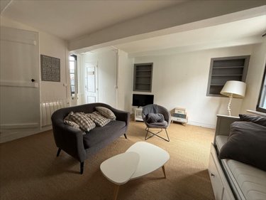 Location maison Honfleur 14600 Calvados 60 m2 3 pièces 790 euros
