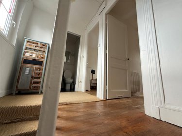 Location maison Honfleur 14600 Calvados 60 m2 3 pièces 790 euros