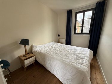 Location maison Honfleur 14600 Calvados 60 m2 3 pièces 790 euros