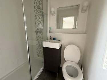 Location maison Honfleur 14600 Calvados 60 m2 3 pièces 790 euros