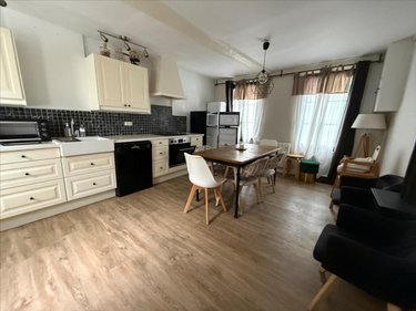 Location maison Honfleur 14600 Calvados 60 m2 3 pièces 790 euros