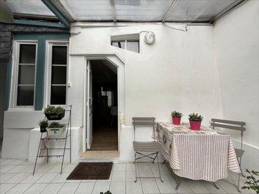 Location maison Honfleur 14600 Calvados 60 m2 3 pièces 790 euros