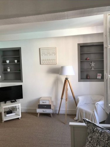 Location maison Honfleur 14600 Calvados 60 m2 3 pièces 860 euros