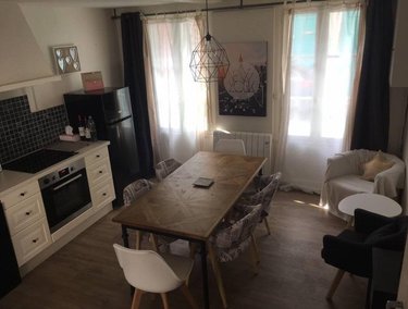 Location maison Honfleur 14600 Calvados 60 m2 3 pièces 860 euros